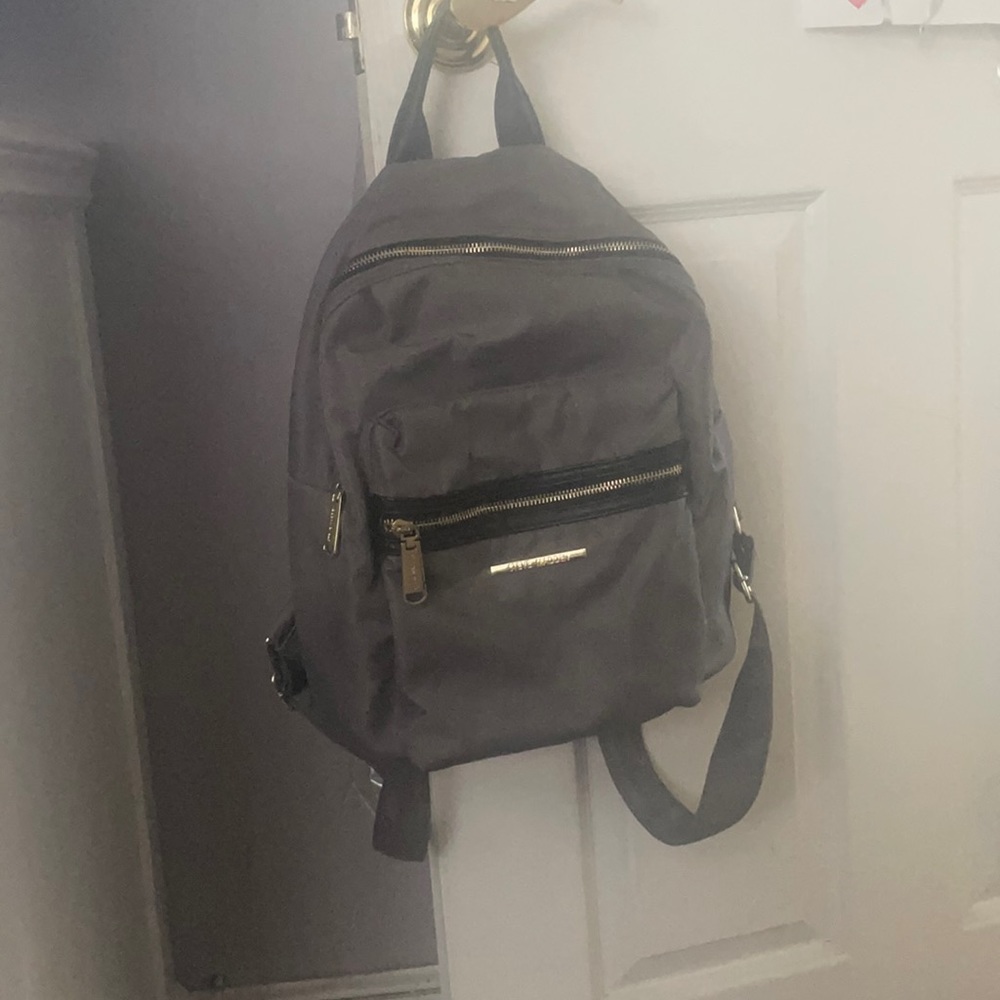 Steve Madden small Backpack